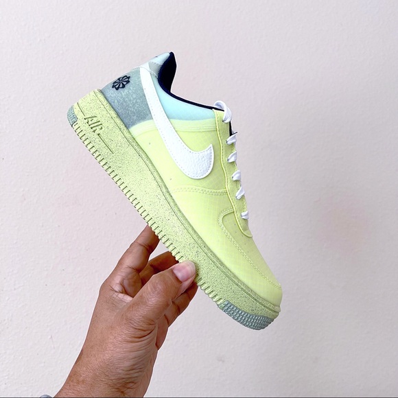 Nike Air Force 1 Crater - Picture 2 of 7